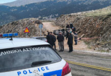 Αιματηρή επίθεση σε φυλακές Μαλανδρίνου: Μαχαίρωσαν Αλβανό κακοποιό