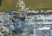 «Βιολάντα»: Προπάνιο, σπινθηρισμός, αισθητήρες – Τα σενάρια για την φονική έκρηξη