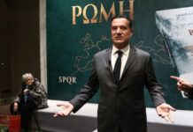 Άδωνις Γεωργιάδης: Σταματήστε να μας μιλάτε για νόμους – κουβαλούμε σπαθιά