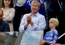 Ρόμαν Αμπράμοβιτς: Διαψεύδει την εμπλοκή του στις έρευνες για την Deutsche Bank – «Δεν είναι ύποπτος»