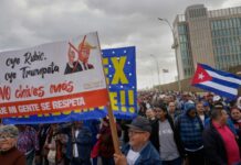 Κλιμακώνουν οι ΗΠΑ την πίεση στην Κούβα: Ο Τραμπ εξετάζει αποκλεισμό στις εισαγωγές πετρελαίου