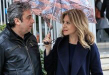 Νέα «καρφιά» Ασλανίδη για Καρυστιανού: Δεν κάναμε τον Σύλλογο για να γίνει κόμμα