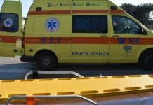 Λάρισα: Επιχειρηματίας πέθανε την ώρα που χόρευε σε νυχτερινό μαγαζί