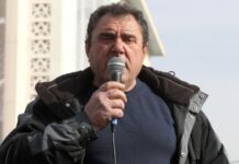 Κ. Ανεστίδης: Την Κυριακή ανοίγουμε δίαυλο επικοινωνίας με την κυβέρνηση