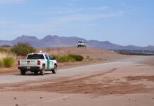 Πυροβολισμός στην Αριζόνα: Άτομο νοσηλεύεται σε κρίσιμη κατάσταση