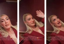 Ιωάννα Τούνη: Το πρώτο story για το 2026 – «Δεν μπορούσα να βγάλω άλλο, ντρεπόμουν»