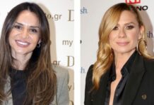 Η νέα εκπομπή της Κατερίνας Καραβάτου και οι αλλαγές στον ΑΝΤ1