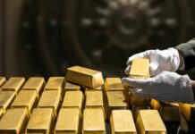 Ο χρυσός συνεχίζει το «ράλι» – Πέρασε για πρώτη φορά τα 5.300 δολάρια