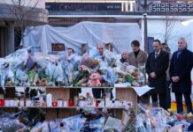 Τραγωδία στο Κραν Μοντανά: Φωτιά σε μπαρ κατά τη διάρκεια των εορτασμών