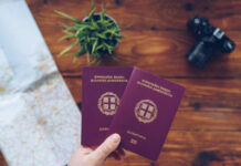 Ανατροπή με την απόφαση του ΣτΕ για την έκδοση διαβατηρίου με παλιά ταυτότητα