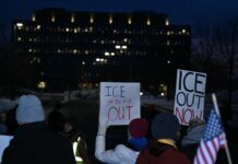 Δολοφονία 37χρονης στη Μινεάπολη: Αντιδράσεις και διαμαρτυρίες στην Αμερική