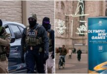 Σάλος στην Ιταλία για την παρουσία πράκτορων της ICE στους Χειμερινούς Ολυμπιακούς Αγώνες