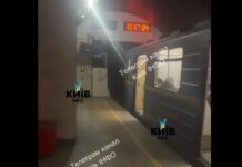 Στο «σκοτάδι» η Ουκρανία από μαζικό μπλακάουτ – Επηρεάζεται και η Μολδαβία