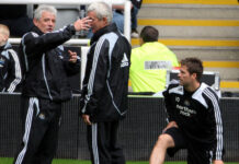 Μάχη με τον καρκίνο δίνει ο πρώην ποδοσφαιριστής και προπονητής Κέβιν Κίγκαν