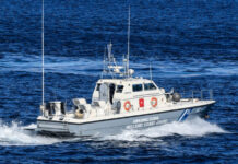 Σορός σε προχωρημένη αποσύνθεση στη θάλασσα της Σάμου