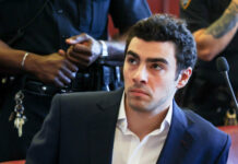 Λουίτζι Μαντζιόνε: Ο δολοφόνος του CEO γλίτωσε τη θανατική ποινή