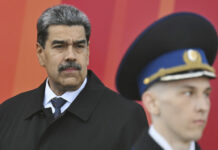 Η επιχείρηση σύλληψης του Μαδούρο από τις ΗΠΑ