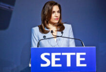 Η αποκάλυψη για την Όλγα Κεφαλογιάννη και η δημοσιογραφική σαχλαμάρα