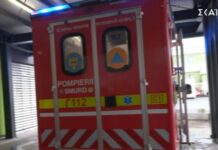 Βγήκαν από το νοσοκομείο της Τιμισοάρα οι τραυματίες οπαδοί του ΠΑΟΚ: Μεταφέρονται στην Ελλάδα