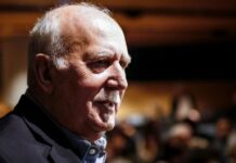 Θλίψη για τον θάνατο του Γιώργου Παπαδάκη