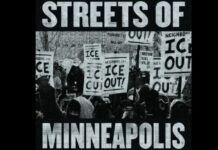 «Streets of Minneapolis» – Ο Μπρους Σπρίνγκστιν «χτυπά» Τραμπ με νέο τραγούδι για τους νεκρούς από την ICE