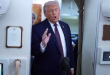 Και τώρα το… Ιράν – Ο Τραμπ στέλνει «πελώρια αρμάδα» στον Περσικό Κόλπο