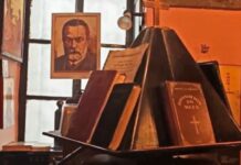 Τριών Ιεραρχών: Το άγνωστο παρεκκλήσι των 30 τ.μ. στο Παγκράτι και η τεράστια ιστορία του