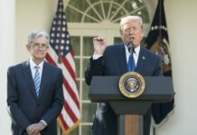 Ο κύβος ερρίφθη – Την επόμενη εβδομάδα ο Τραμπ ανακοινώνει τον νέο πρόεδρο της FED