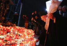 Ο Βαρθολομαίος στην Τούμπα – «Ο ανθρώπινος πόνος είναι δυσβάσταχτος»