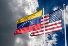 Διπλωματικές συνομιλίες Βενεζουέλας και ΗΠΑ μετά την απαγωγή του Προέδρου Maduro