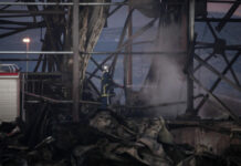 Βιολάντα: Εντοπίστηκε τρύπα σε σωλήνες προπανίου στο υπόγειο – Την Τετάρτη στον εισαγγελέα οι τρεις συλληφθέντες