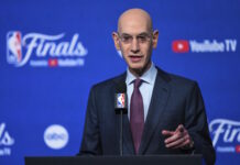 NBA: Πρόσβαση σε Ευρωπαϊκούς Συλλόγους για Οικονομικές Προβλέψεις