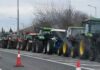 Αγρότες: Κλιμακώνουν με 48ωρο αποκλεισμό δρόμων και τελωνείων