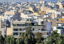 Η νέα εργατική τομή: Ιδιοκτήτες ακινήτου και ενοικιαστές