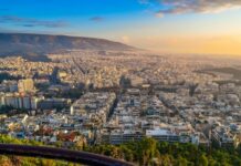 Καιρός: Θεοφάνεια με λασποβροχή – Πότε είναι οι αλκυονίδες μέρες 2026