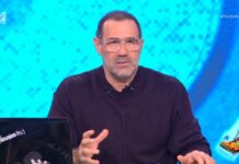 Αντώνης Κανάκης: «Έχετε φτάσει ποτέ στο σημείο να λέτε δεν θέλω να ξυπνήσω…»