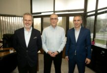 Νέος γενικός διευθυντής της ΕΡΤ3 ο Άρης Παναγιωτίδης