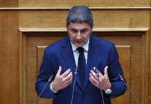 Αυγενάκης: Αποσύρει την αποδοχή της θέσης προεδρίας στη Γεωργική Σχολή