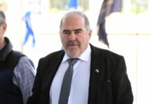 Νοσταλγός της χούντας στη Βουλή – Σάλος και αντιδράσεις