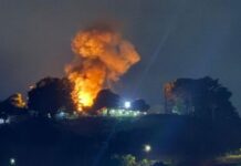 Βενεζουέλα: Στρατιωτική βάση, αεροδρόμιο και λιμάνι έπληξαν οι ΗΠΑ – Αναφορές για χτύπημα στο μαυσωλείο του Τσάβες