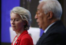 Ρήγμα ΕΕ – ΗΠΑ για το «Συμβούλιο Ειρήνης»: Αμφισβήτηση από τις Βρυξέλλες για το νέο όργανο ειρήνης του Τραμπ