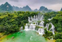 Οι πιο φθηνές χώρες για να επισκεφτείς ανά μήνα το 2026