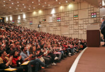 Ξεκινά αύριο το 22ο Συνέδριο του ΚΚΕ – Στο Γαλάτσι σήμερα η εναρκτήρια εκδήλωση