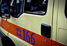 Πτώση 19χρονου από κτίριο στη Θεσσαλονίκη – Νοσηλεύεται στο «Γ. Παπανικολάου»