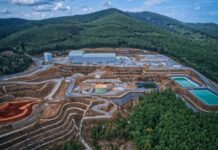 Eldorado Gold: Εντοπίστηκαν νέα σημαντικά κοιτάσματα χρυσού, ασημιού και χαλκού στη Χαλκιδική