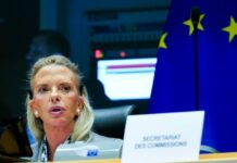 Μαλλιά κουβάρια οι ευρωβουλευτές της ΝΔ για τη Mercosur