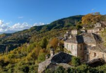 Τα ταξίδια του 2026: Τα 6 «διαμάντια» της ηπειρωτικής Ελλάδας