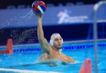 Ελλάδα – Ιταλία στον μικρό τελικό του Ευρωπαϊκού Πρωταθλήματος Πόλο Ανδρών