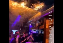 Σοκάρουν τα ηχητικά της φονικής πυρκαγιάς στο Κραν Μοντανά