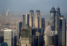 Τα Εμιράτα απαγόρευσαν τη χρήση του εναέριου χώρου τους για στρατιωτική δράση κατά του Ιράν